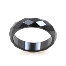 Bague alliance anneau