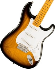 Fender 70th Anniversary American Vintage II 1954 Stratocaster 2-Color Sunburst