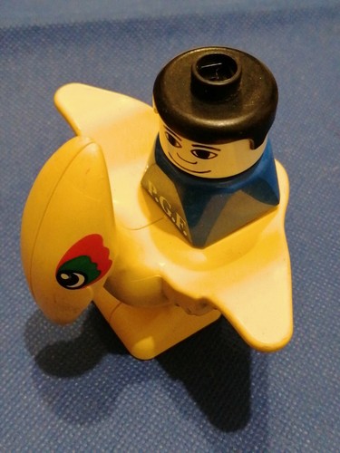 Mini figurine officielle - mini,