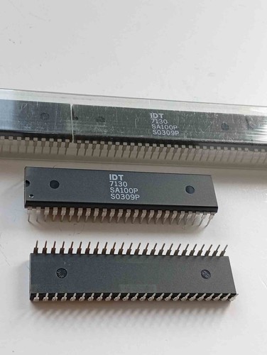 7130 sa100p - 7130, ic