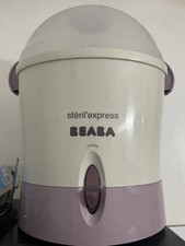 Stérilisateur électrique