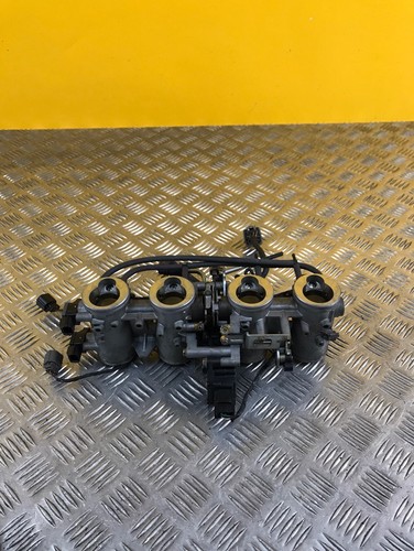 Rampe injection pour kawasaki - rampe,