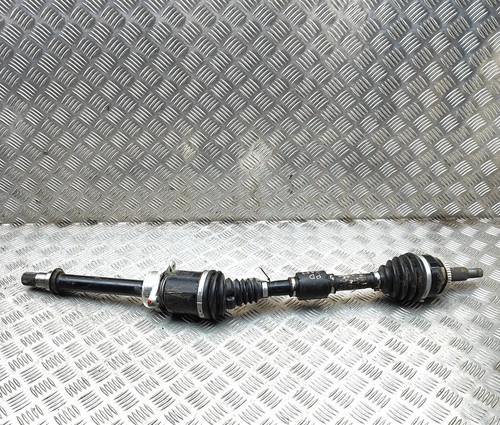 Sceau byd avant droit - u,