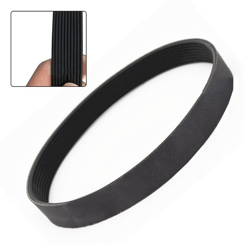 Ceinture tapis roulant longue