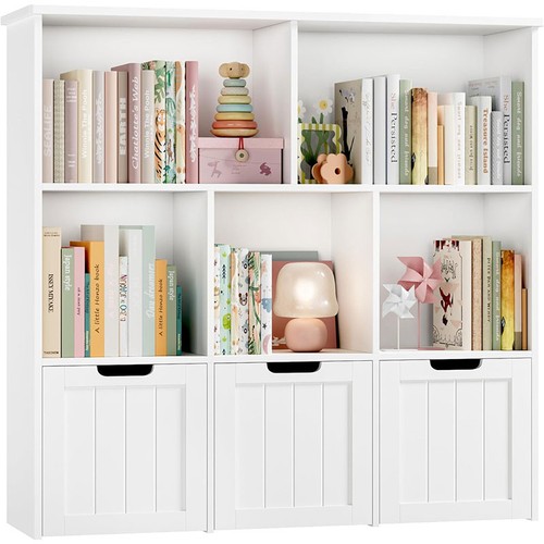 Etagère jouets fpb 488 - etagère,