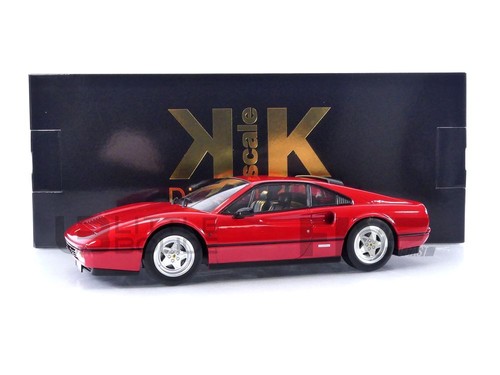 Scale models ferrari - models, 1/18