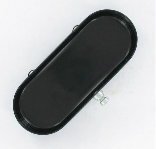 Boite outils vide - boite,