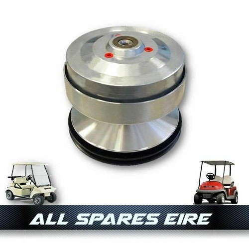 Club car drive clutch - fits, ds