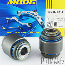 2X MOOG Rotule De Suspension