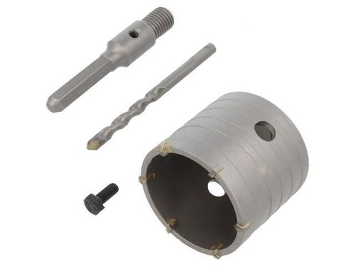 4400 scie trous béton - yt-4400,
