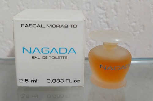 Nagada edt ml de - -, 2,5