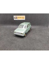 ▄▀▄ NISSAN PRAIRIE - SOLIDO - N° 1341 - 1/43 ▄▀▄