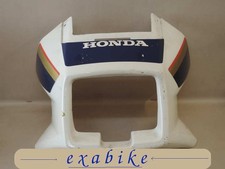 capotage du phare pour Honda