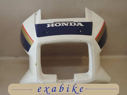 Capotage phare pour honda - phare,
