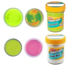 Berkley Powerbait Appât À