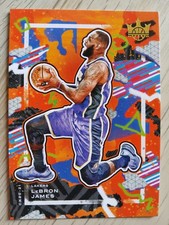 LEBRON JAMES (Los Angeles