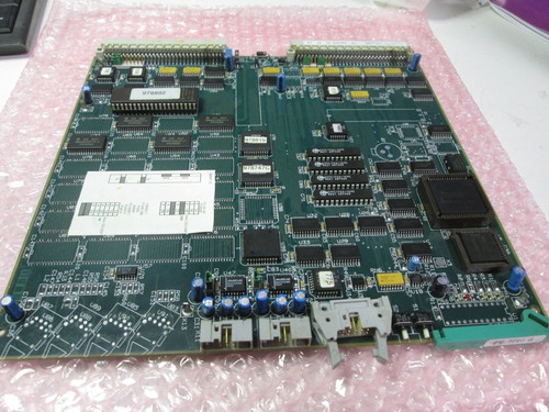 Carte cnc charmilles 851 - cnc,
