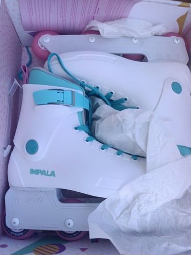 Impala patins roulettes - patins,