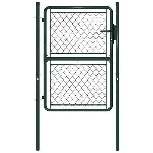 Garden gate - gate,,