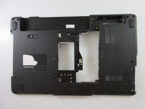 Coque arrière dell inspiron - coque,