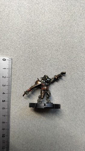 089 gulthak orc mage - 089,
