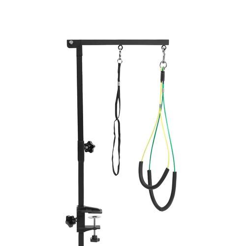 Bras toilettage pour chien - bras,