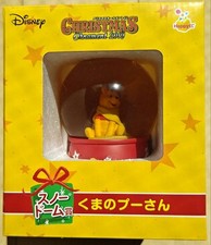 Winnie l'ourson Disney Snow