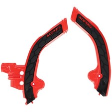 Acerbis X-Grip Frame Guards
