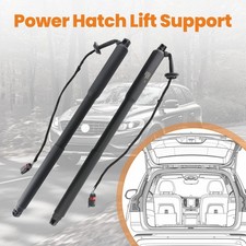 2* Vérin de Coffre Hayon