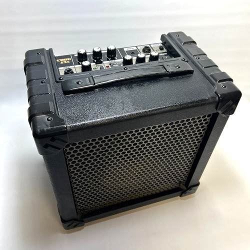 Roland cube 15x guitar - cube-15x,