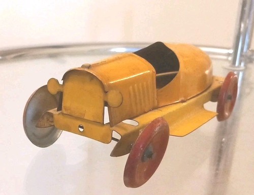 Vers 1920 jouet - 1920, voiture