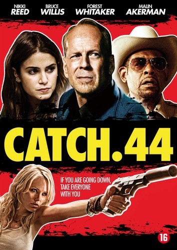 Catch - , 44