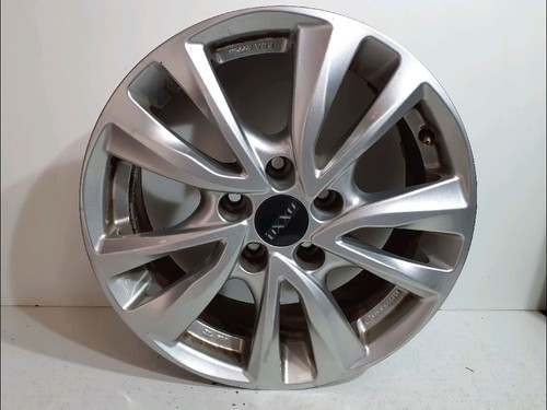 Jante aluminium avg renault - jante,
