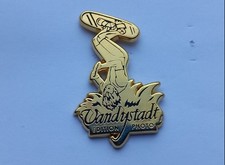 EB164 Pin's Vandystadt