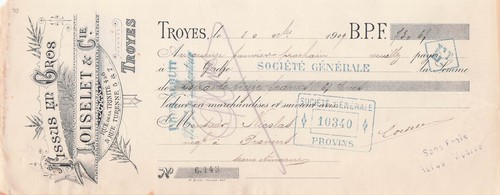 Aube troyes fabricant - 10,