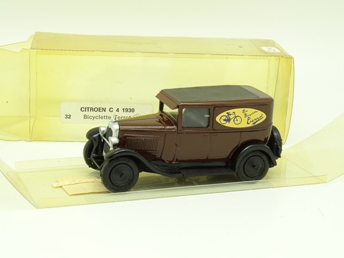Dubray citroen c4 1930 - -,
