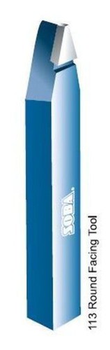 8cm tct tour outil - outil, rond