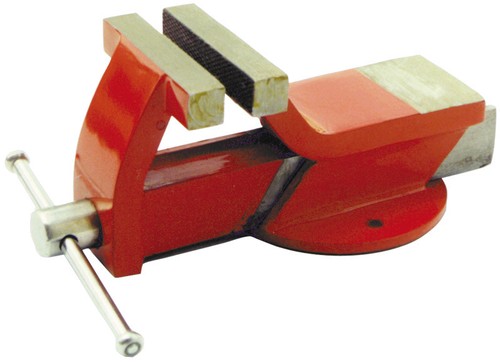 Etau table acier - etau, en