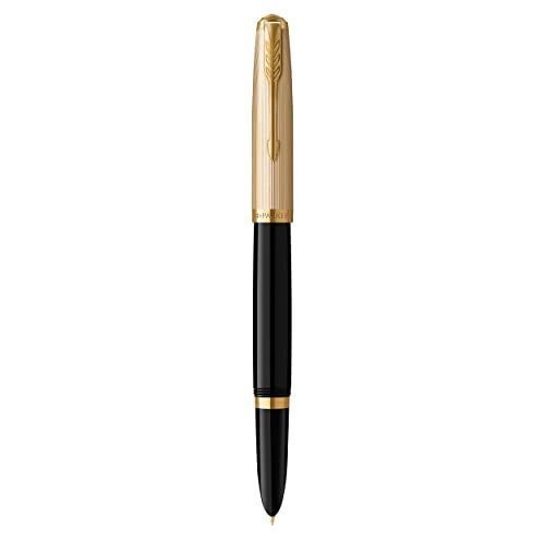 Stylo plume parker premium - 51,
