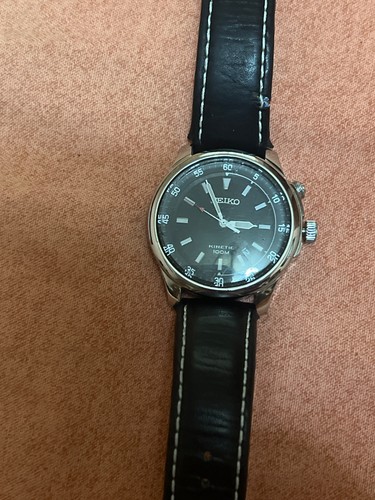 Seiko neo sports kinetic - sports,