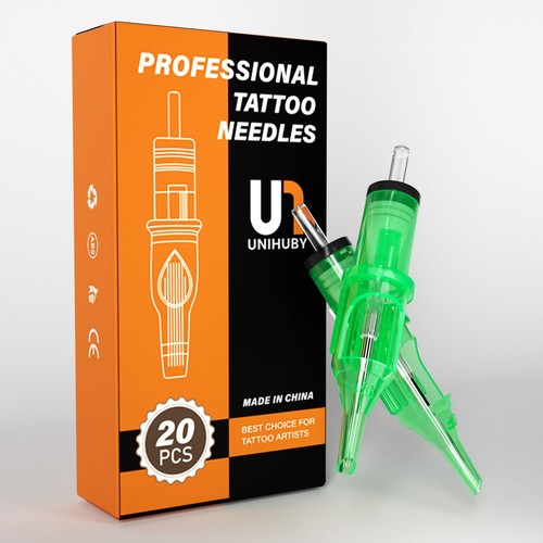 Aiguilles tatouage 9rs 1209 - 9rs,