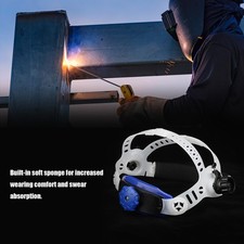 Welding Welder Mask Adjustable