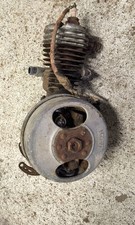 * moteur complet motobecane