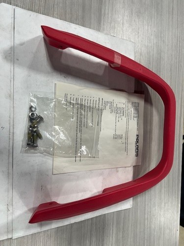 Polaris jet ski - grab, handle