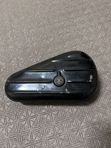 Harley davidson tool box - harley-davidson,
