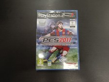 PES 2011 pro evolution soccer