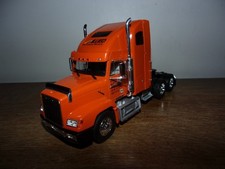 1/43 Ixo Altaya Freightliner FLD 112 Allied Semi Trailer Truck Trailer