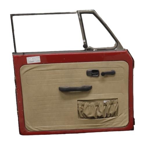 Porte avant gauche volkswagen - porte,