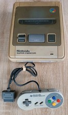 Console Nintendo Super Famicom