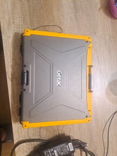 Getac v100 intel core i7 - getac,